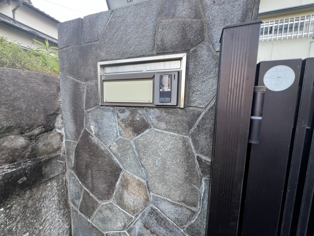 たつの市揖西町土師戸建の物件内観写真