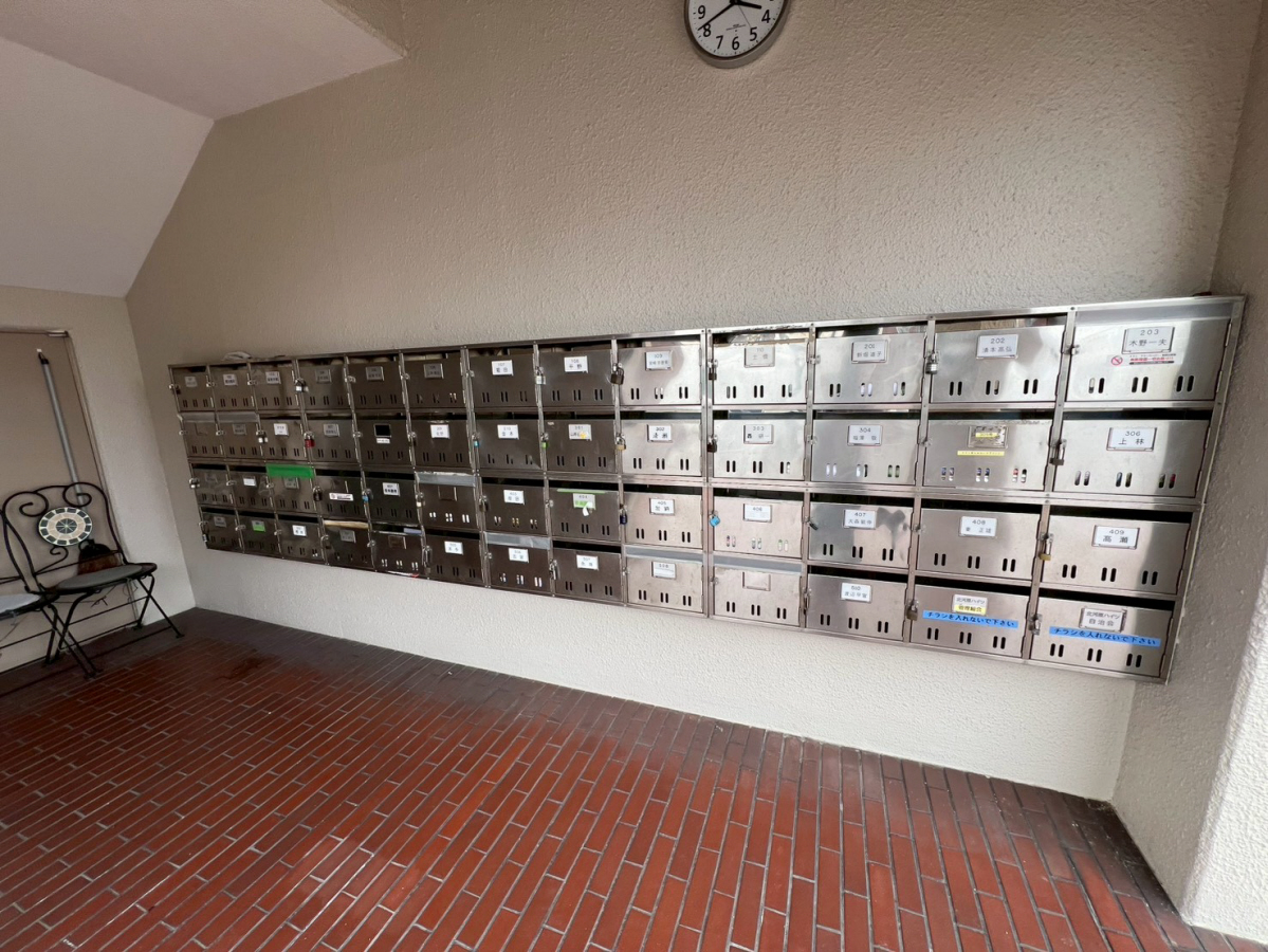 共用部 写真31