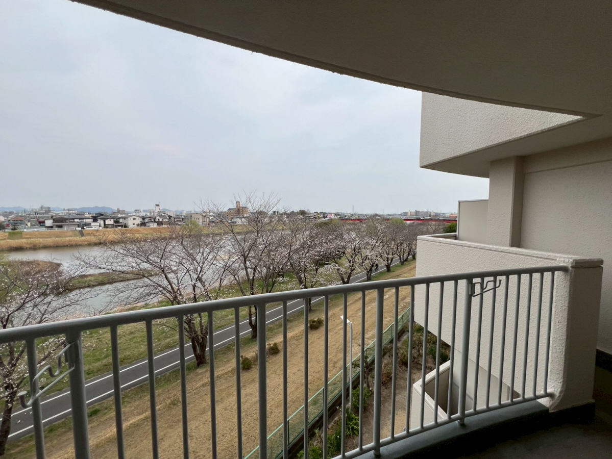 眺望 写真28