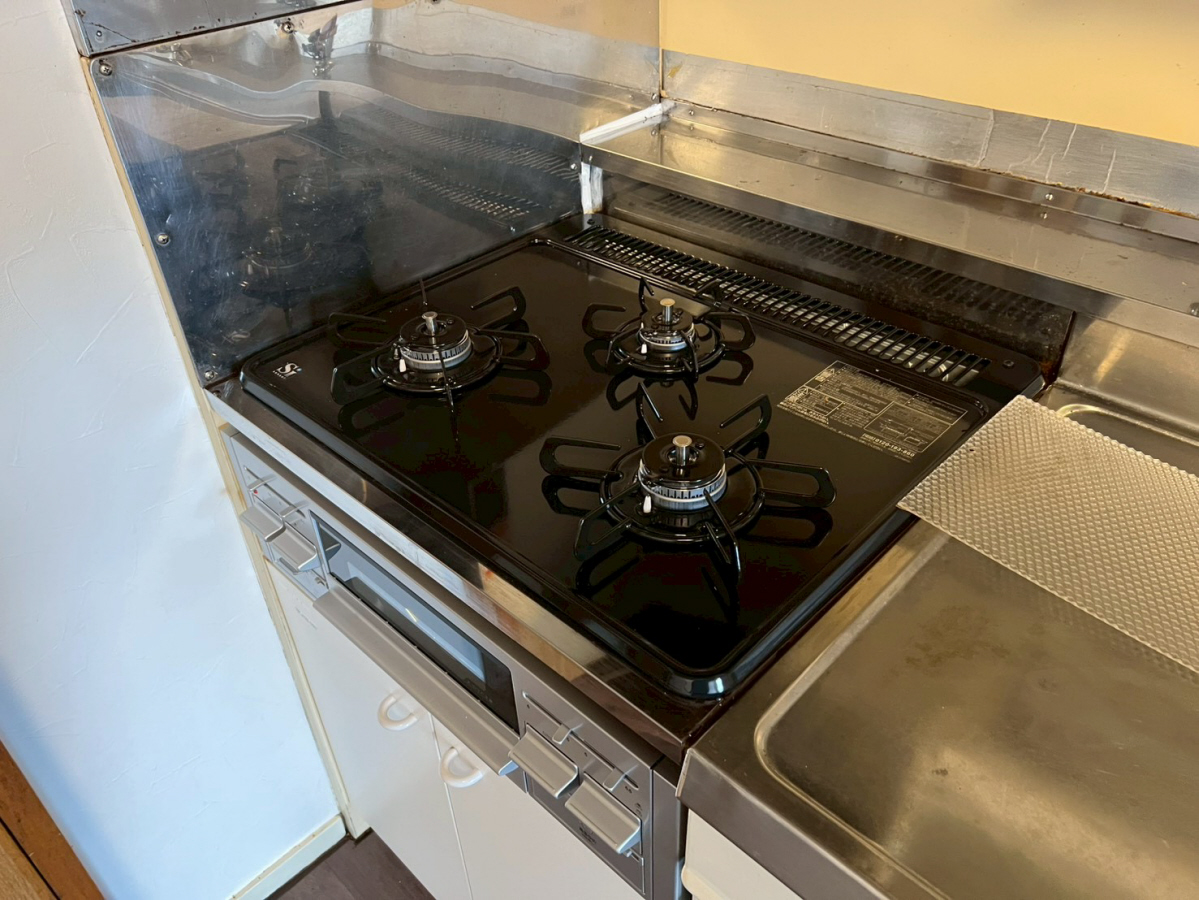 キッチン 写真4