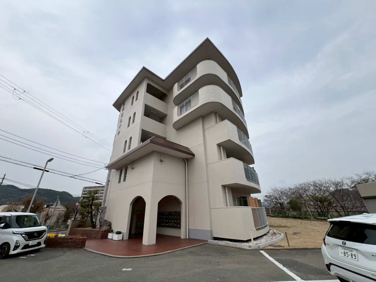 外観 写真30