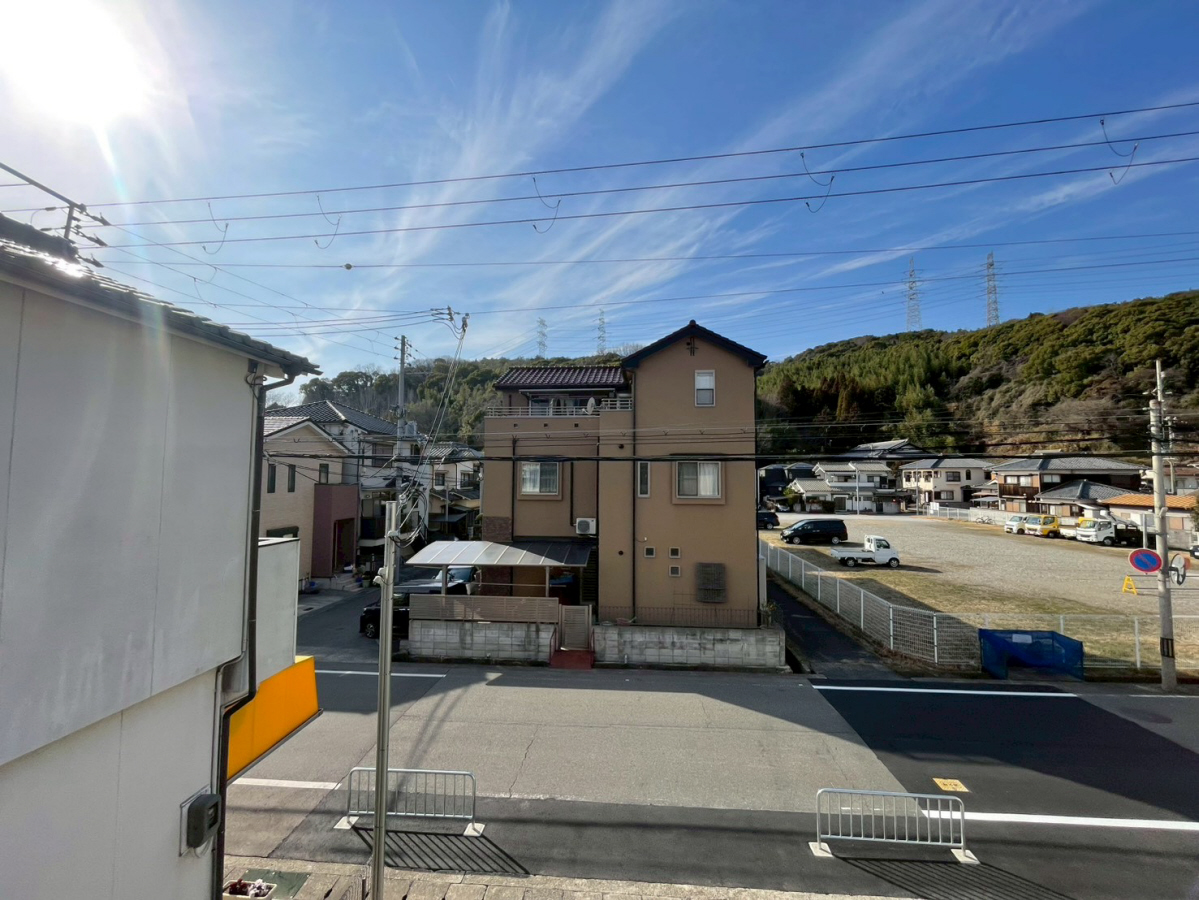 眺望 写真15