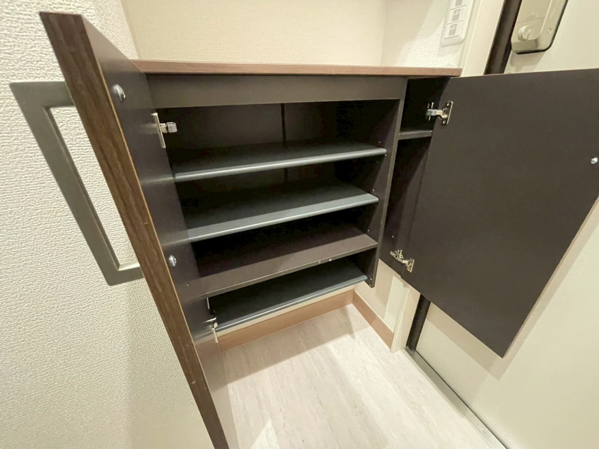 収納 写真28