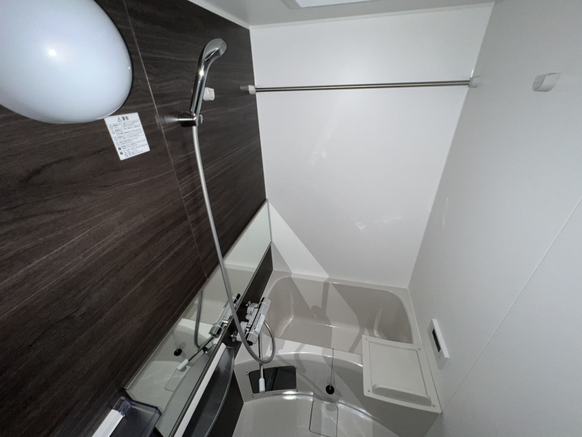 ALEGRIA姫路東の物件内観写真