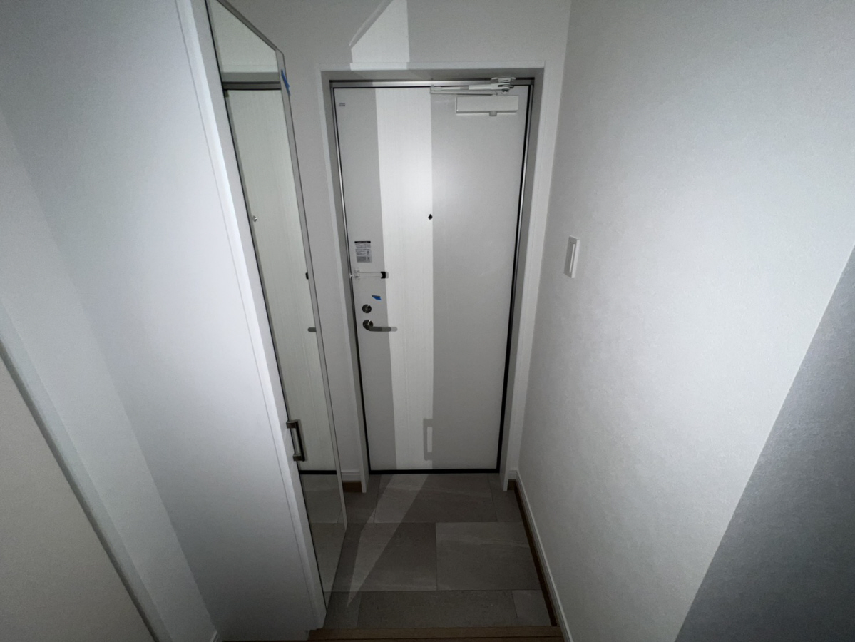 ALEGRIA姫路東の物件内観写真