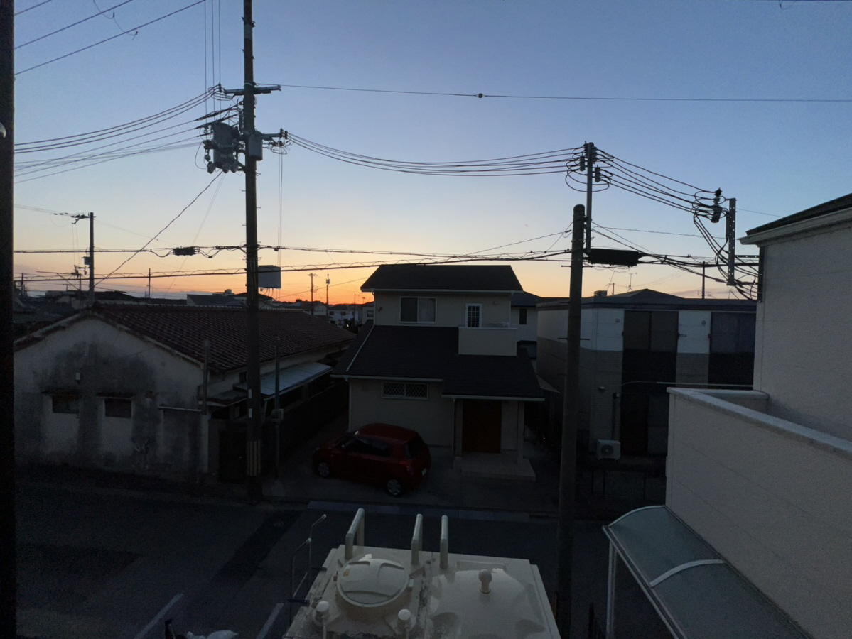ALEGRIA姫路東の物件内観写真