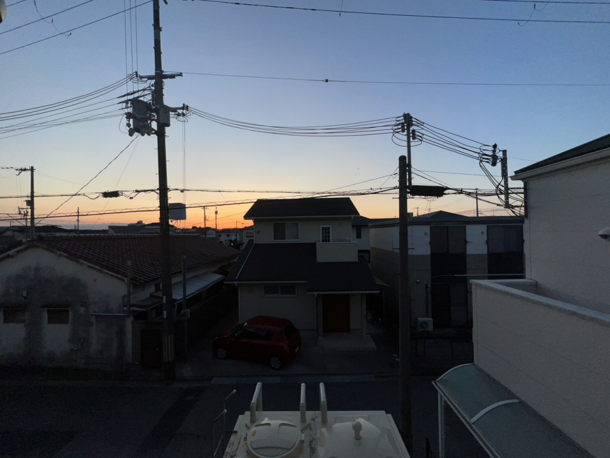 ALEGRIA姫路東の物件内観写真