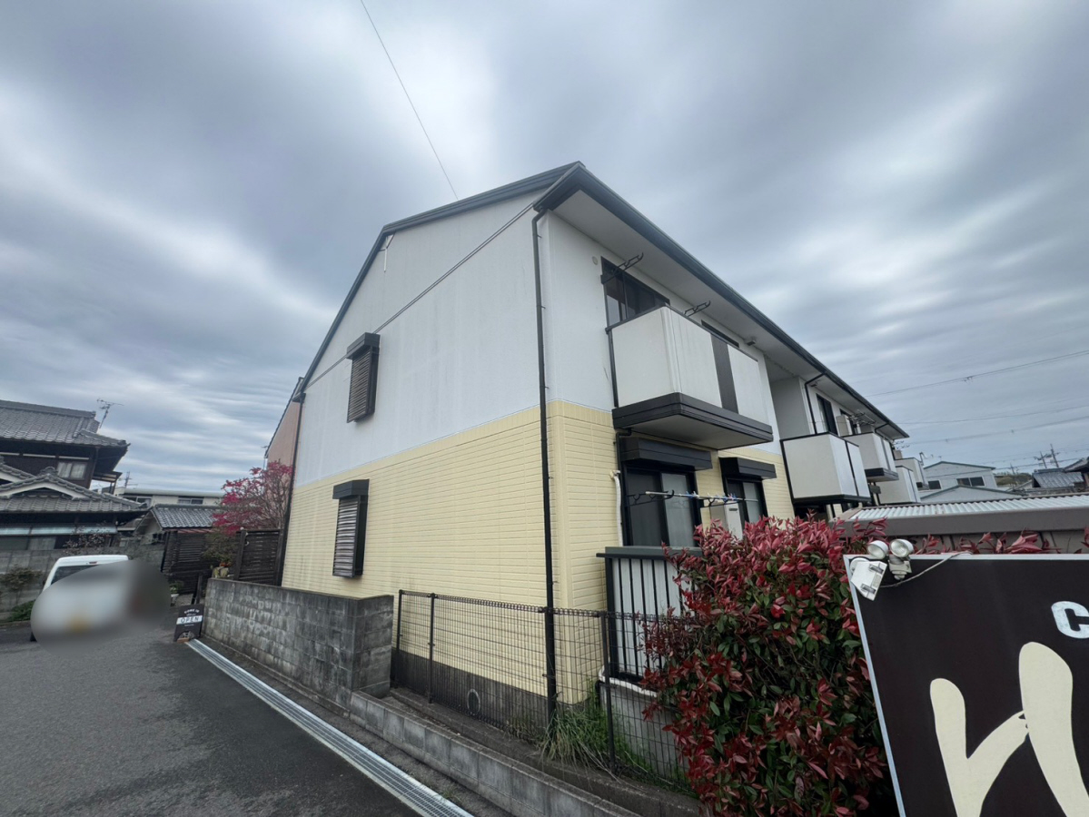 物件外観写真