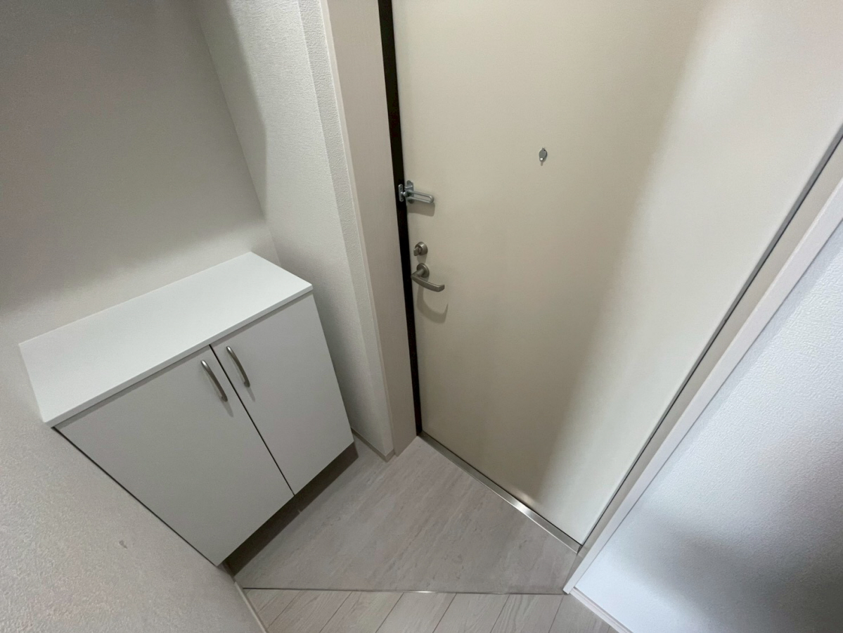 Habitasion京口の物件内観写真
