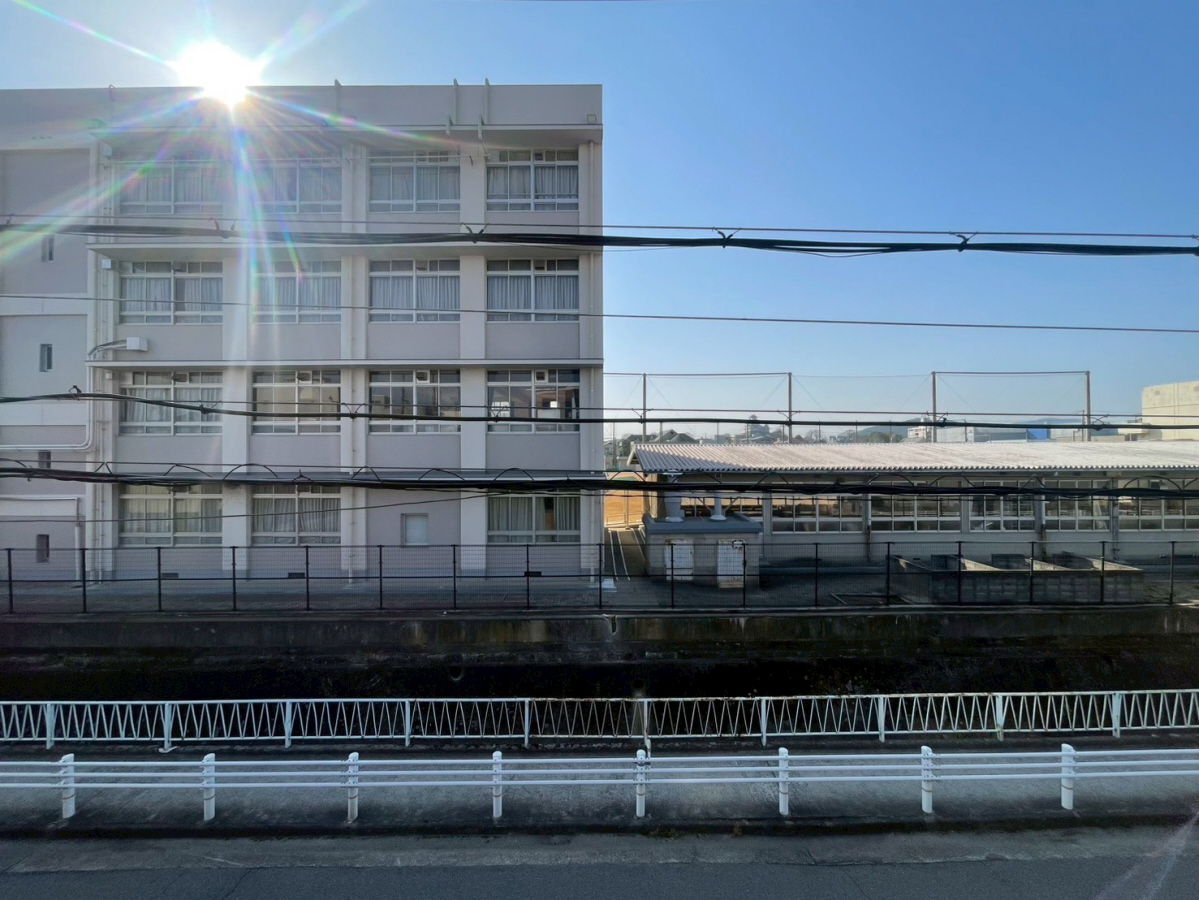 Habitasion京口の物件内観写真