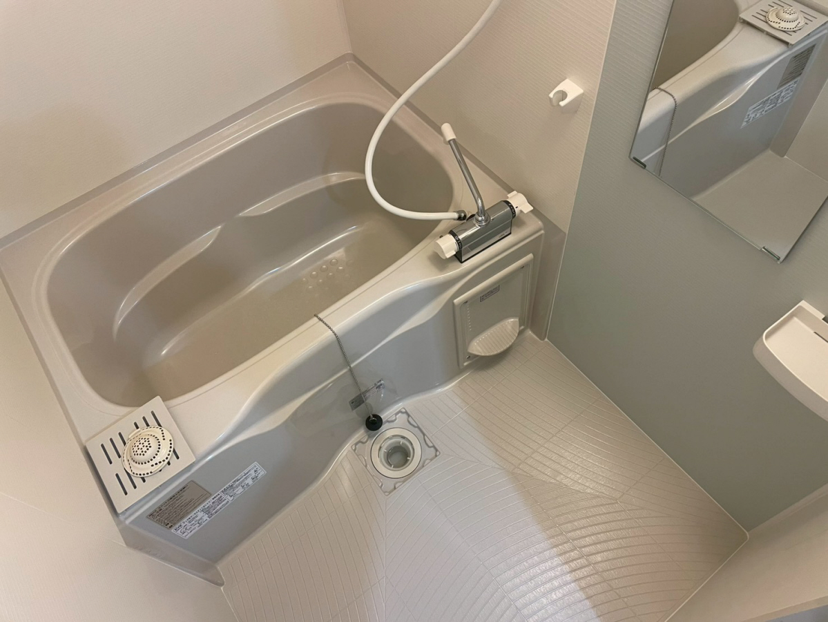 Habitasion京口の物件内観写真
