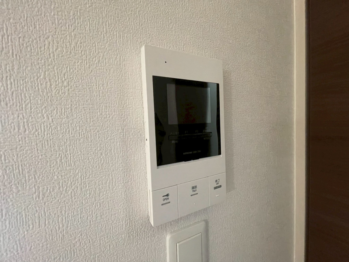 Habitasion京口の物件内観写真