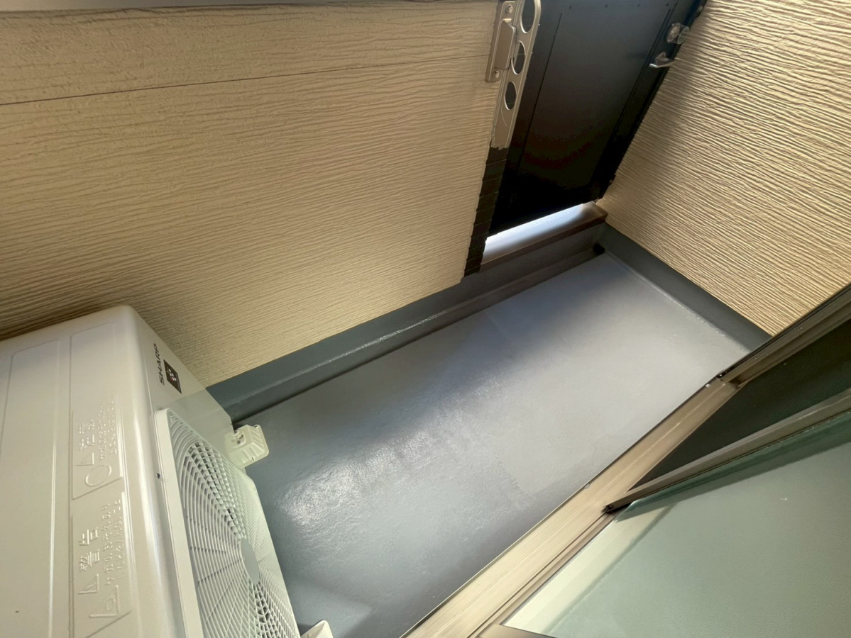 Habitasion京口の物件内観写真