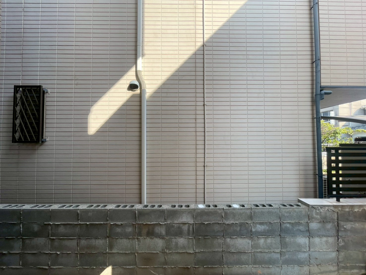 Habitasion京口の物件内観写真