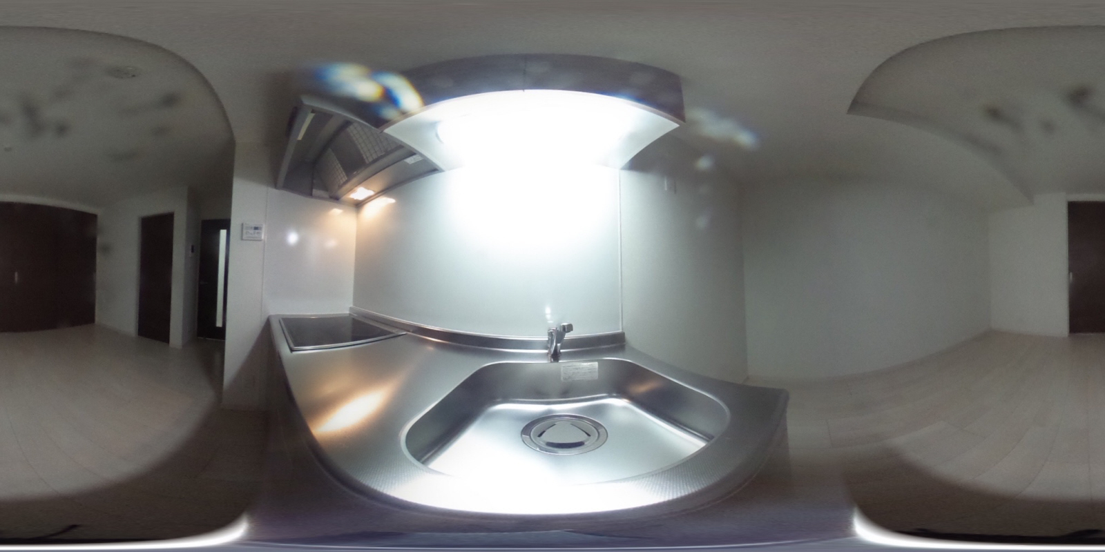 キッチン 写真35