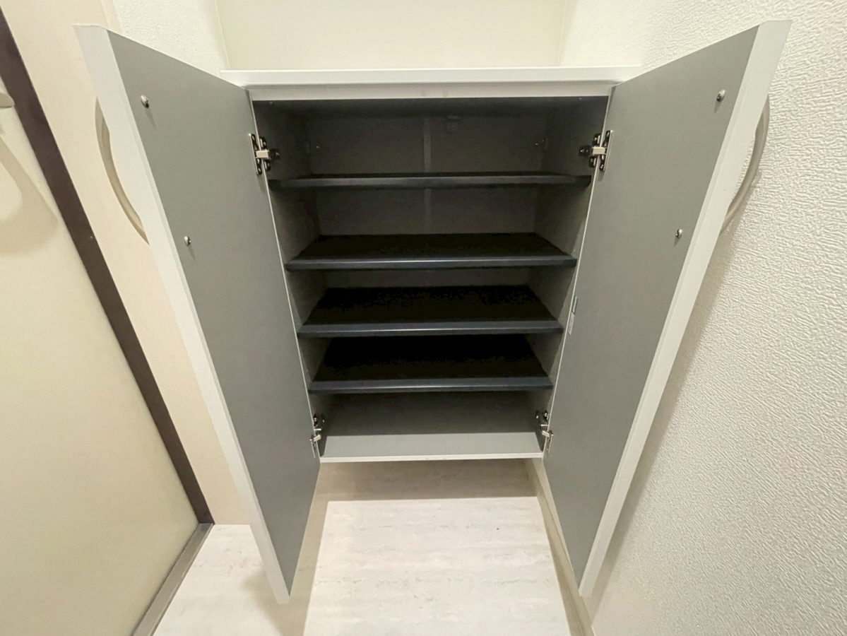 Habitasion京口の物件内観写真