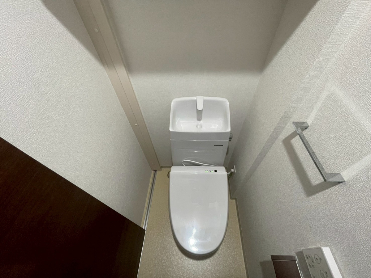 トイレ 写真12