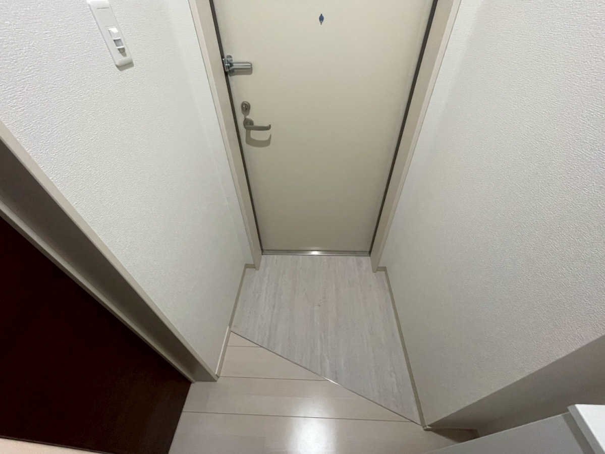 玄関 写真8