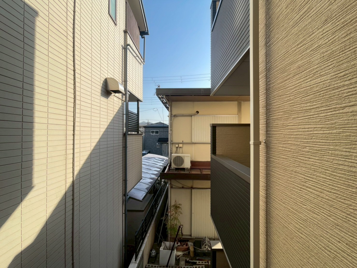 眺望 写真29