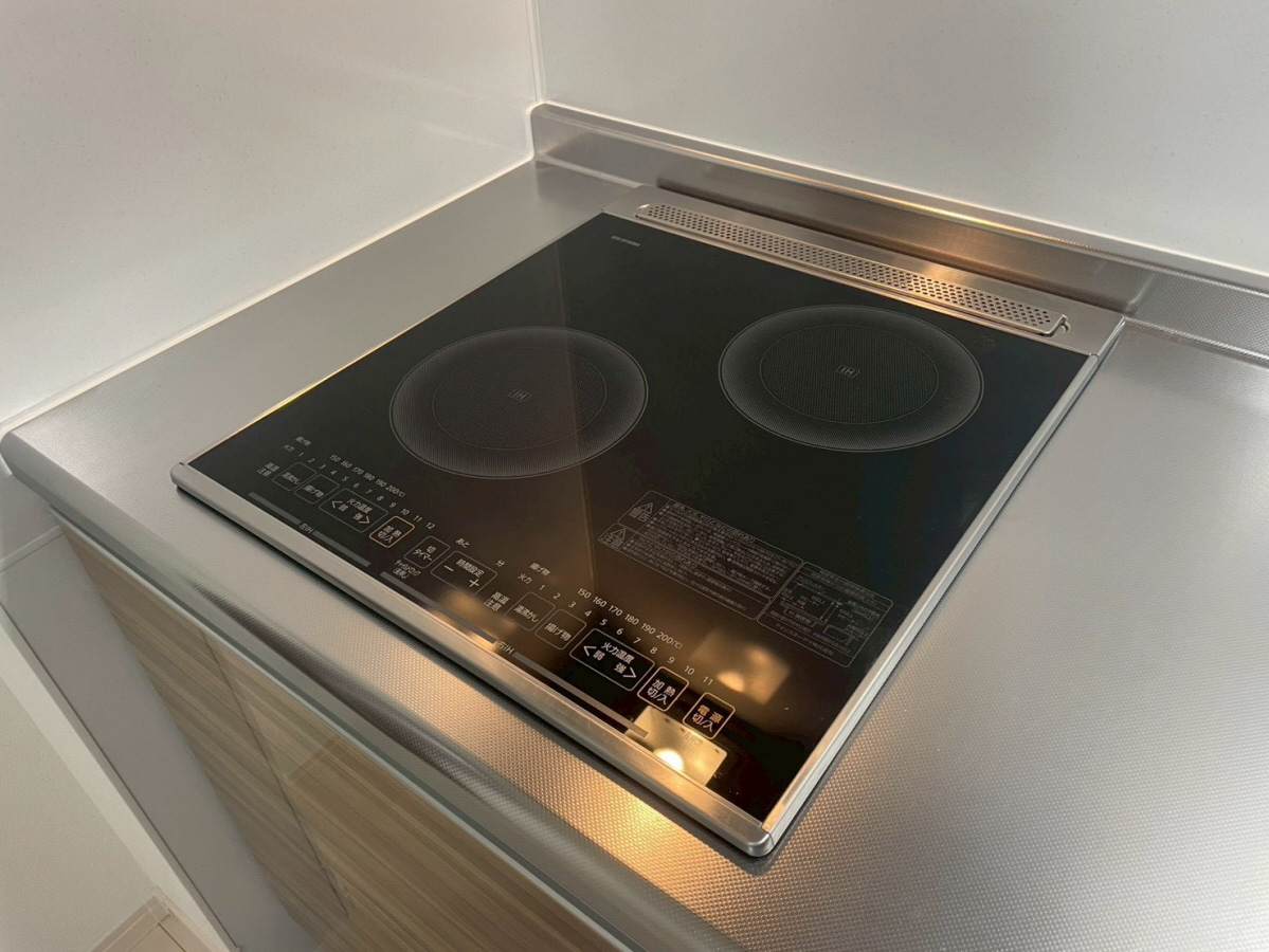 キッチン 写真4