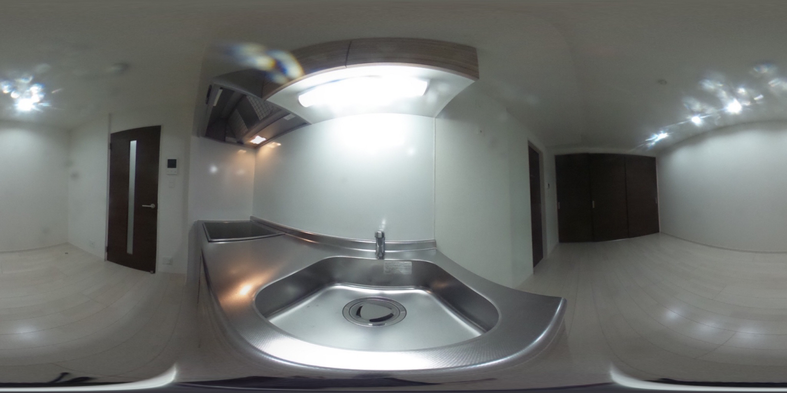 キッチン 写真34