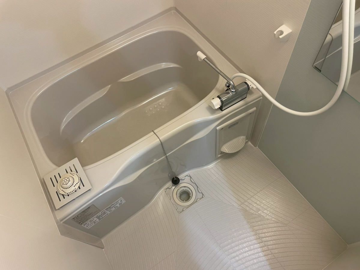 Habitasion京口の物件内観写真