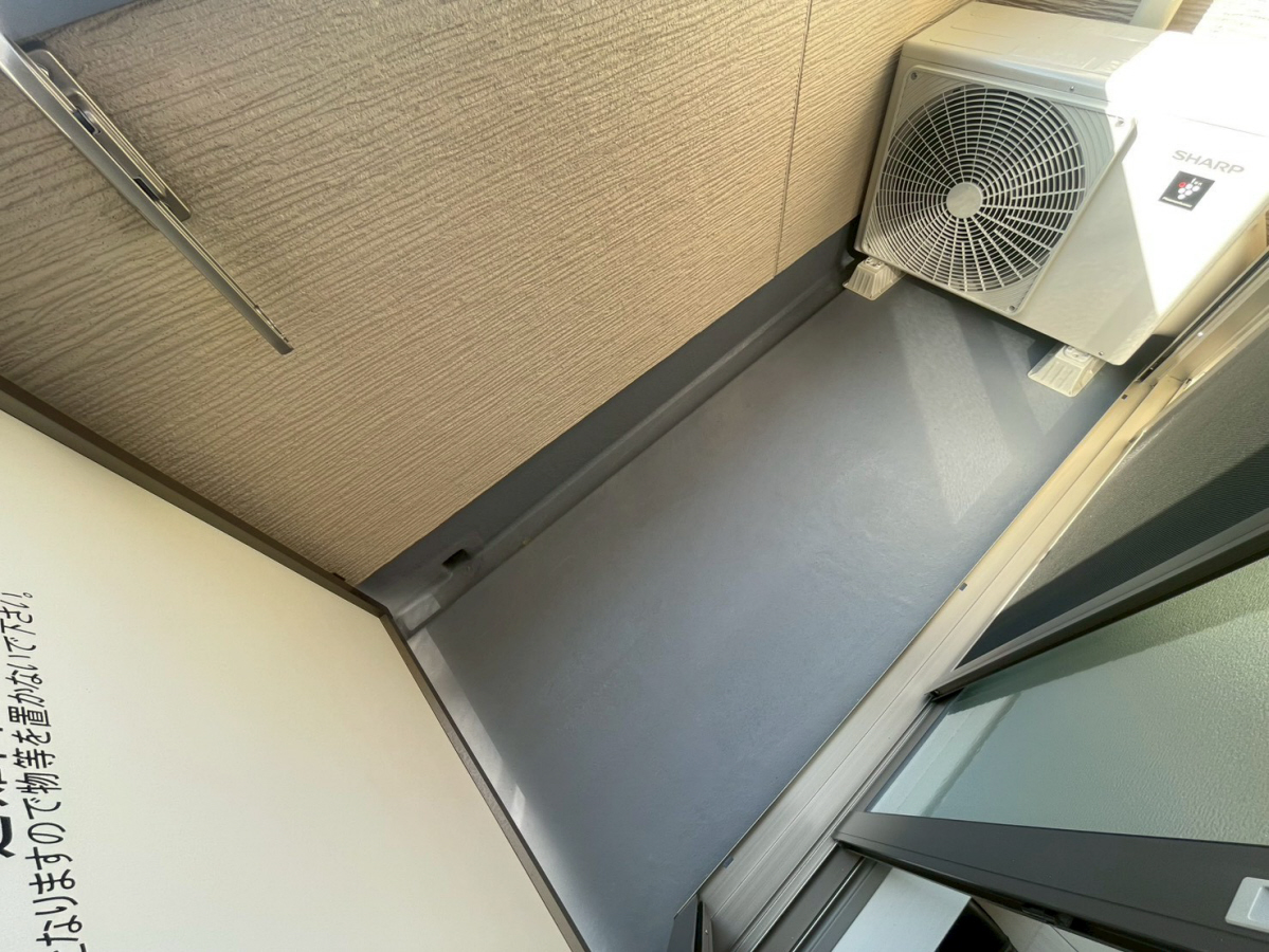 Habitasion京口の物件内観写真