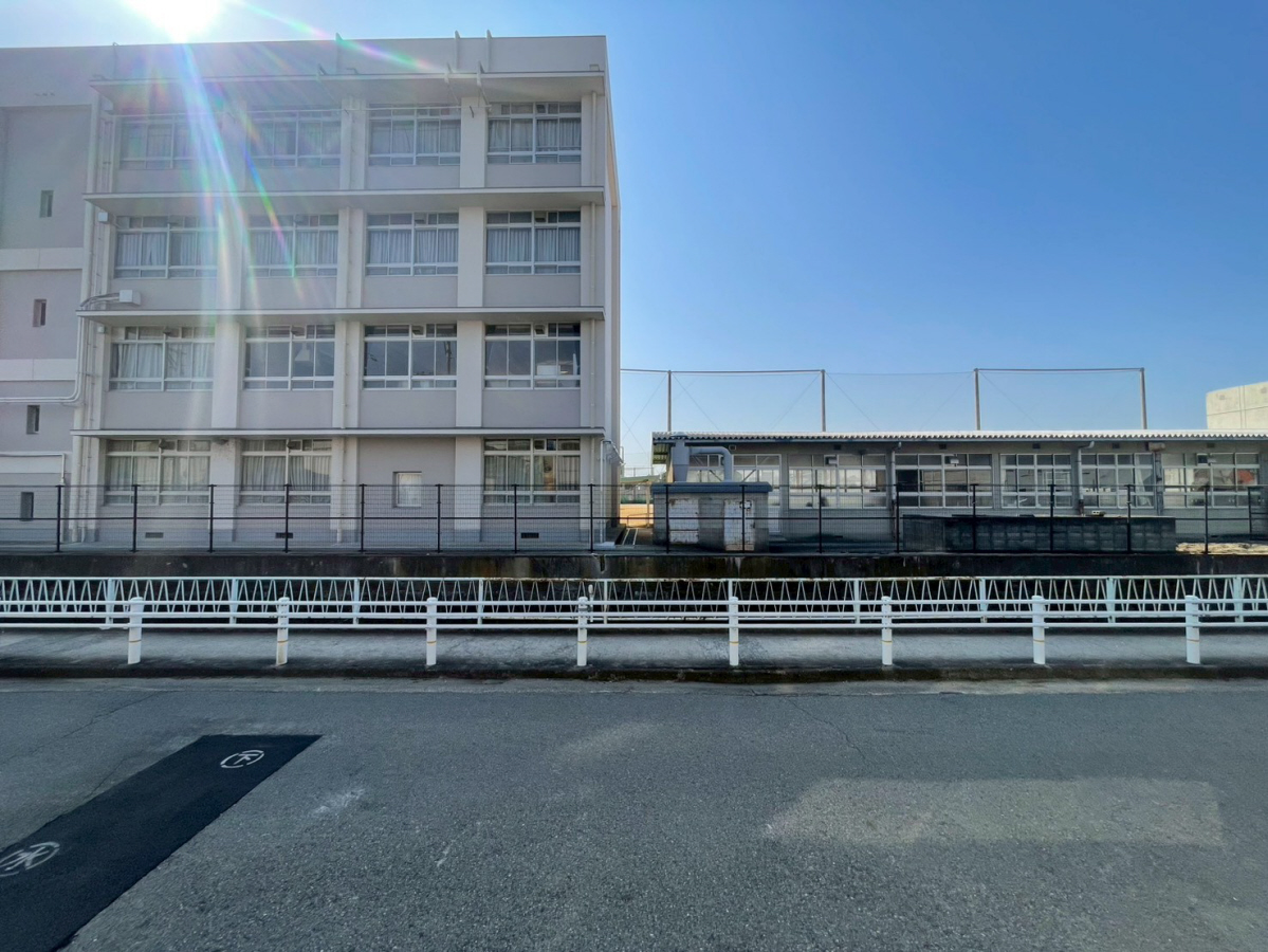 Habitasion京口の物件内観写真