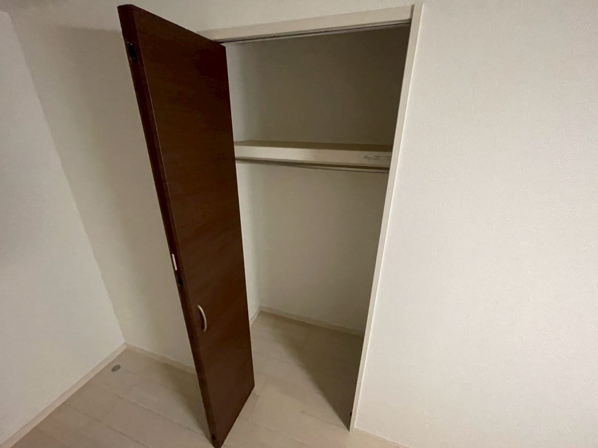 Habitasion京口の物件内観写真