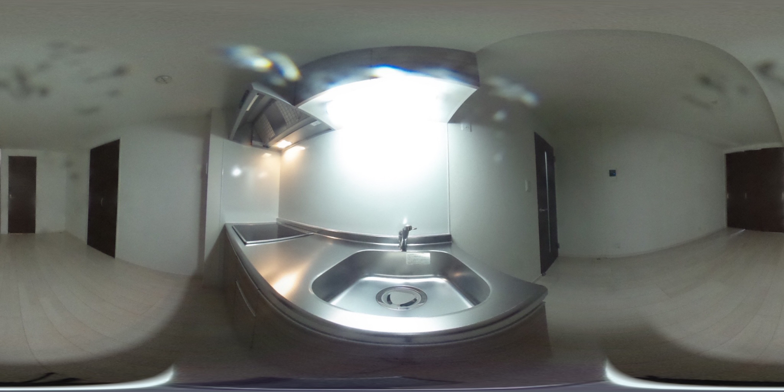 キッチン 写真35