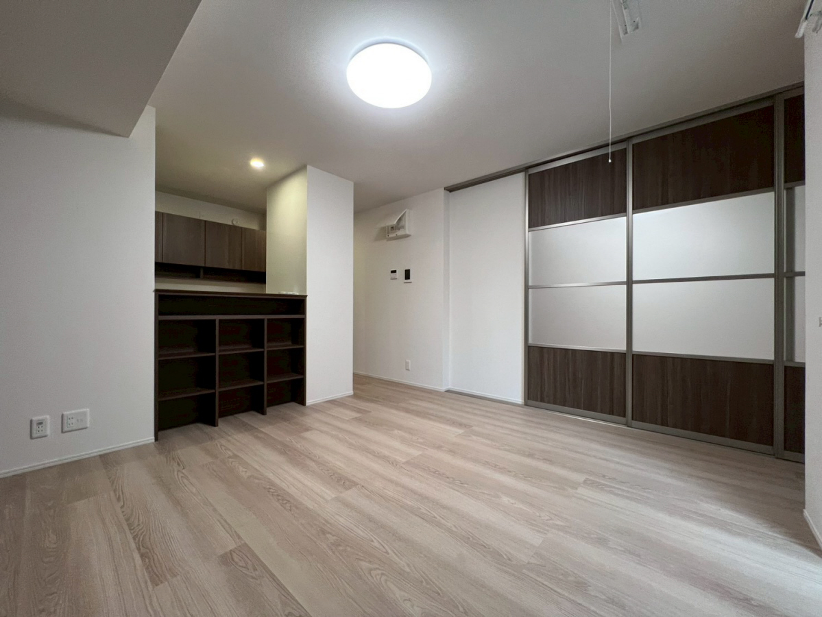 Casa Liberの物件内観写真