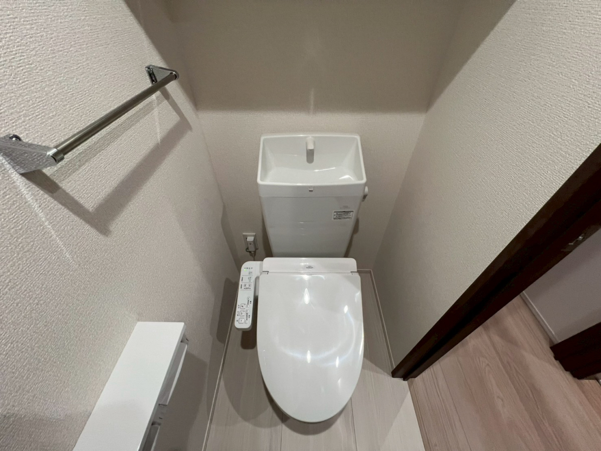 Casa Liberの物件内観写真