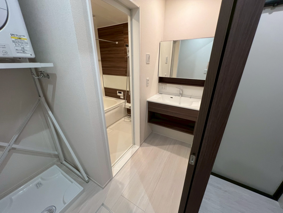 Casa Liberの物件内観写真