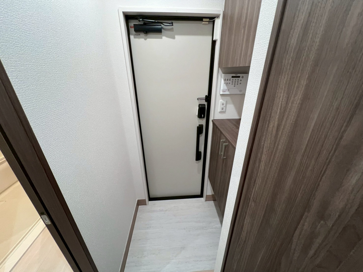 Casa Liberの物件内観写真
