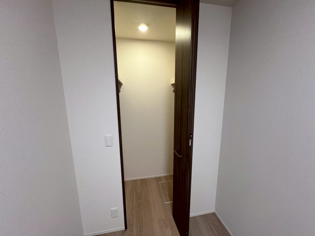 Casa Liberの物件内観写真