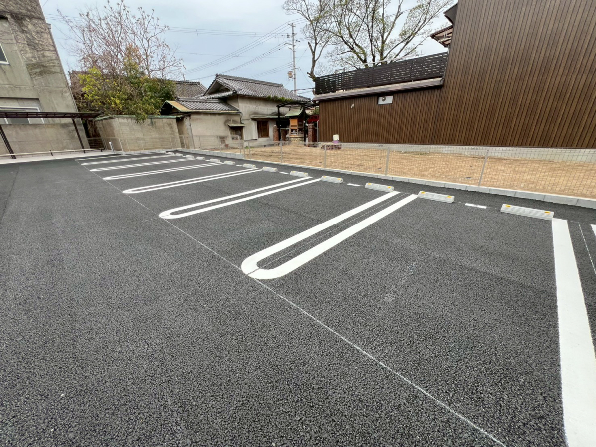 Casa Liberの物件外観写真