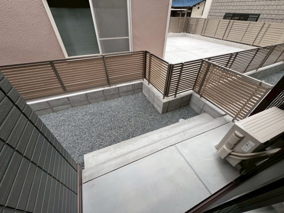Casa Liberの物件内観写真