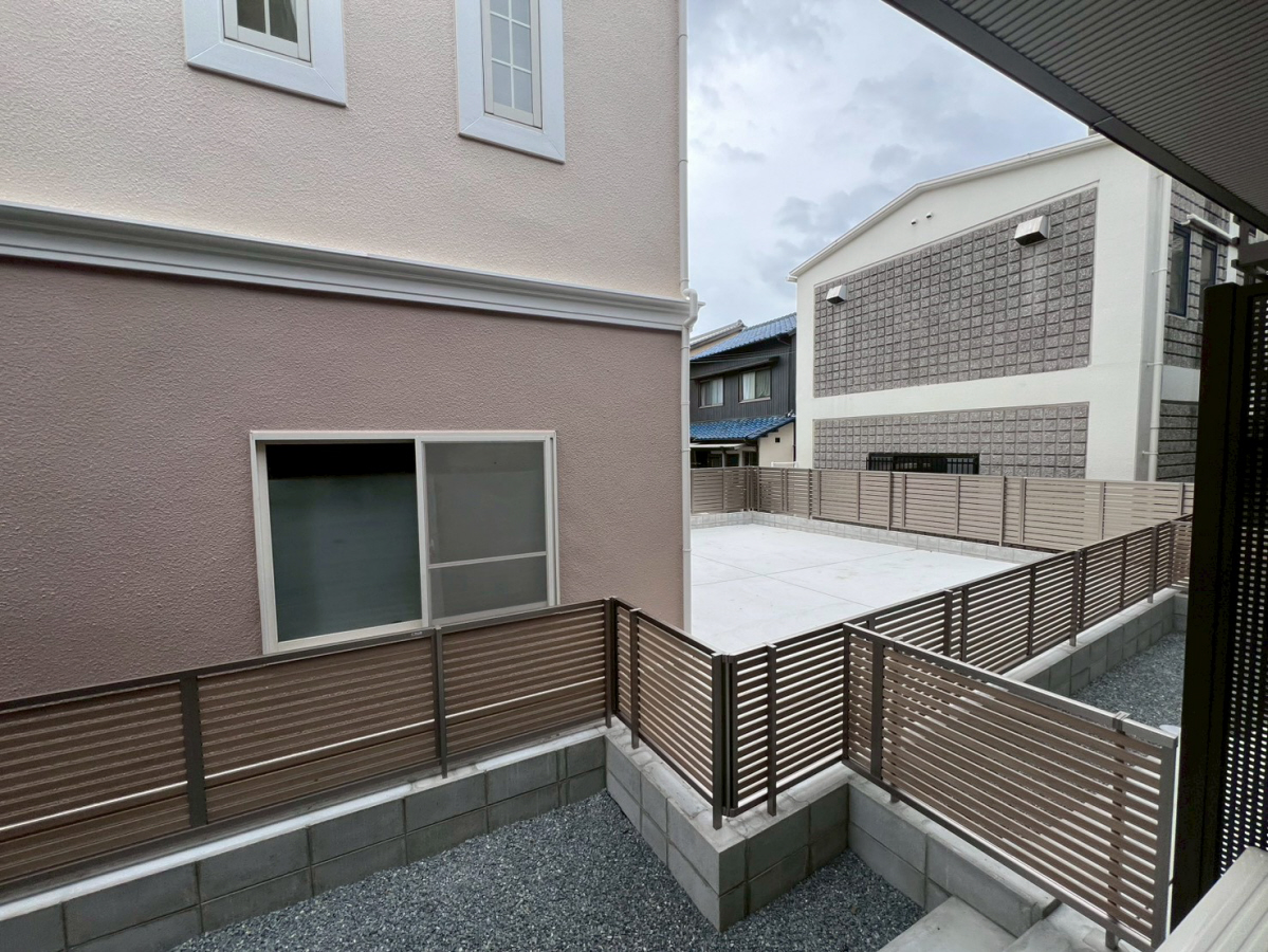 Casa Liberの物件内観写真