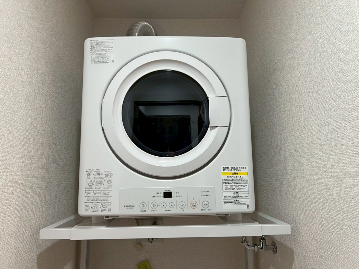 Casa Liberの物件内観写真