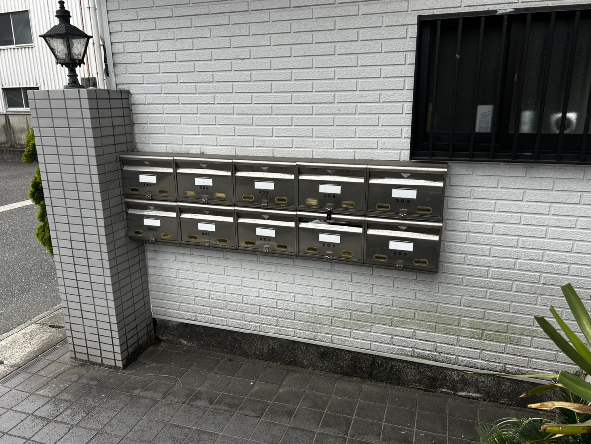 共用部 写真11