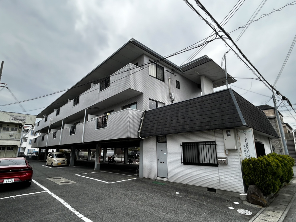 外観 写真29