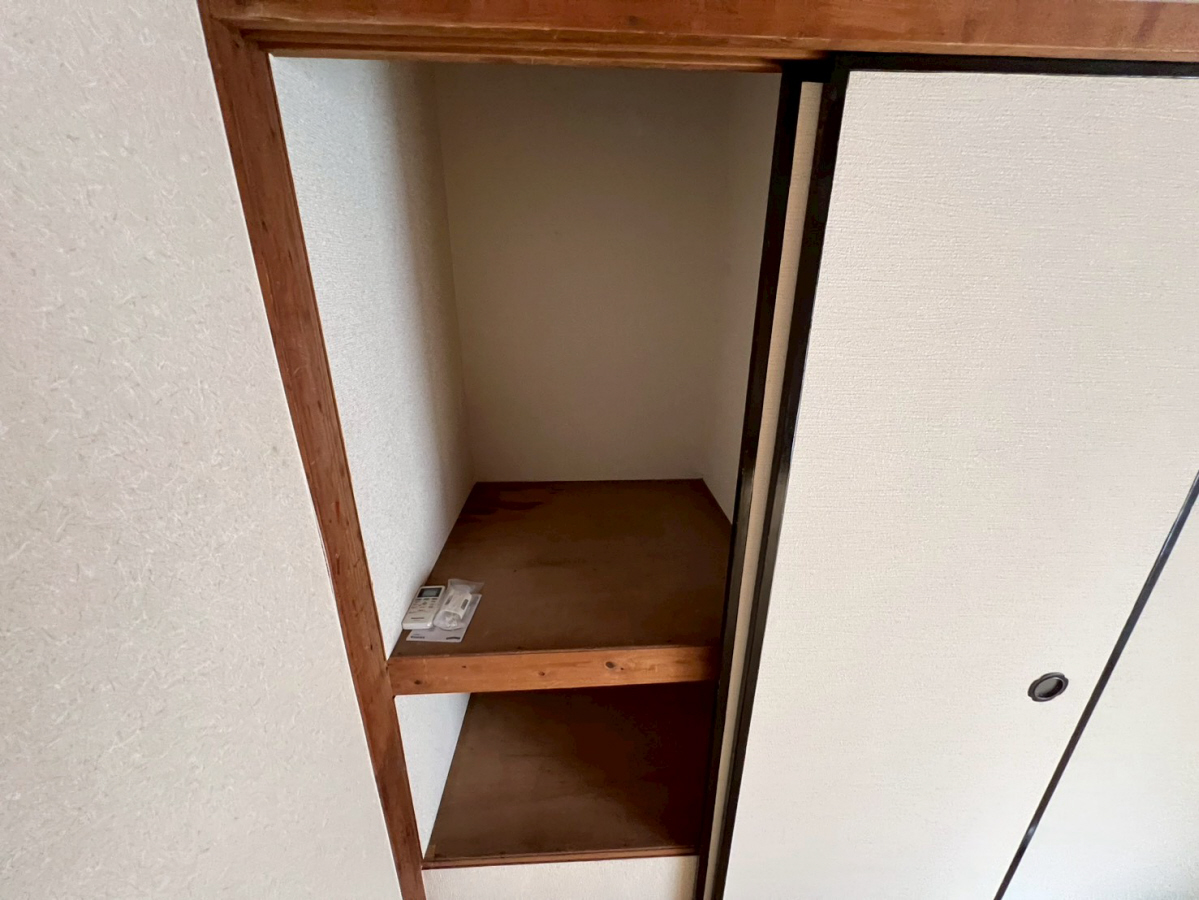 寿荘の物件内観写真