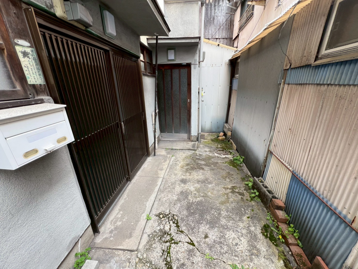 寿荘の物件内観写真