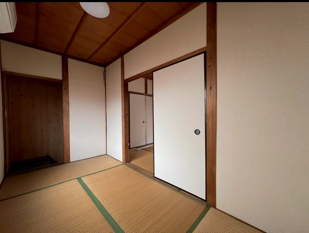 寿荘の物件内観写真