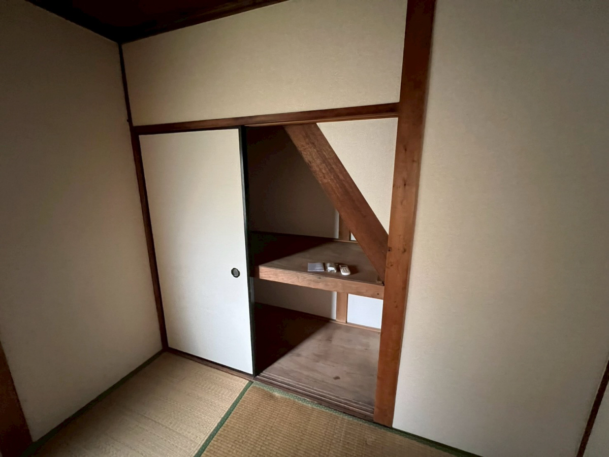 寿荘の物件内観写真