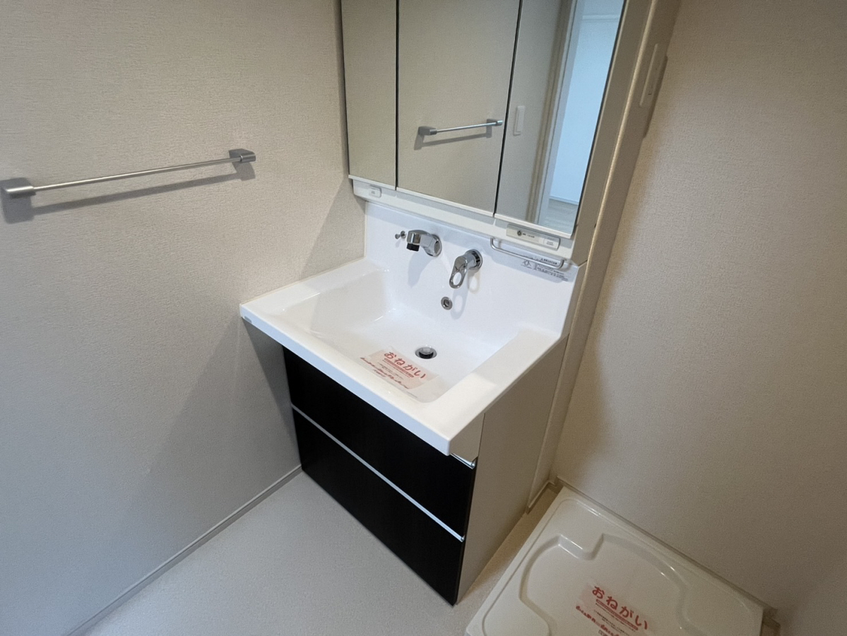 洗面所 写真6