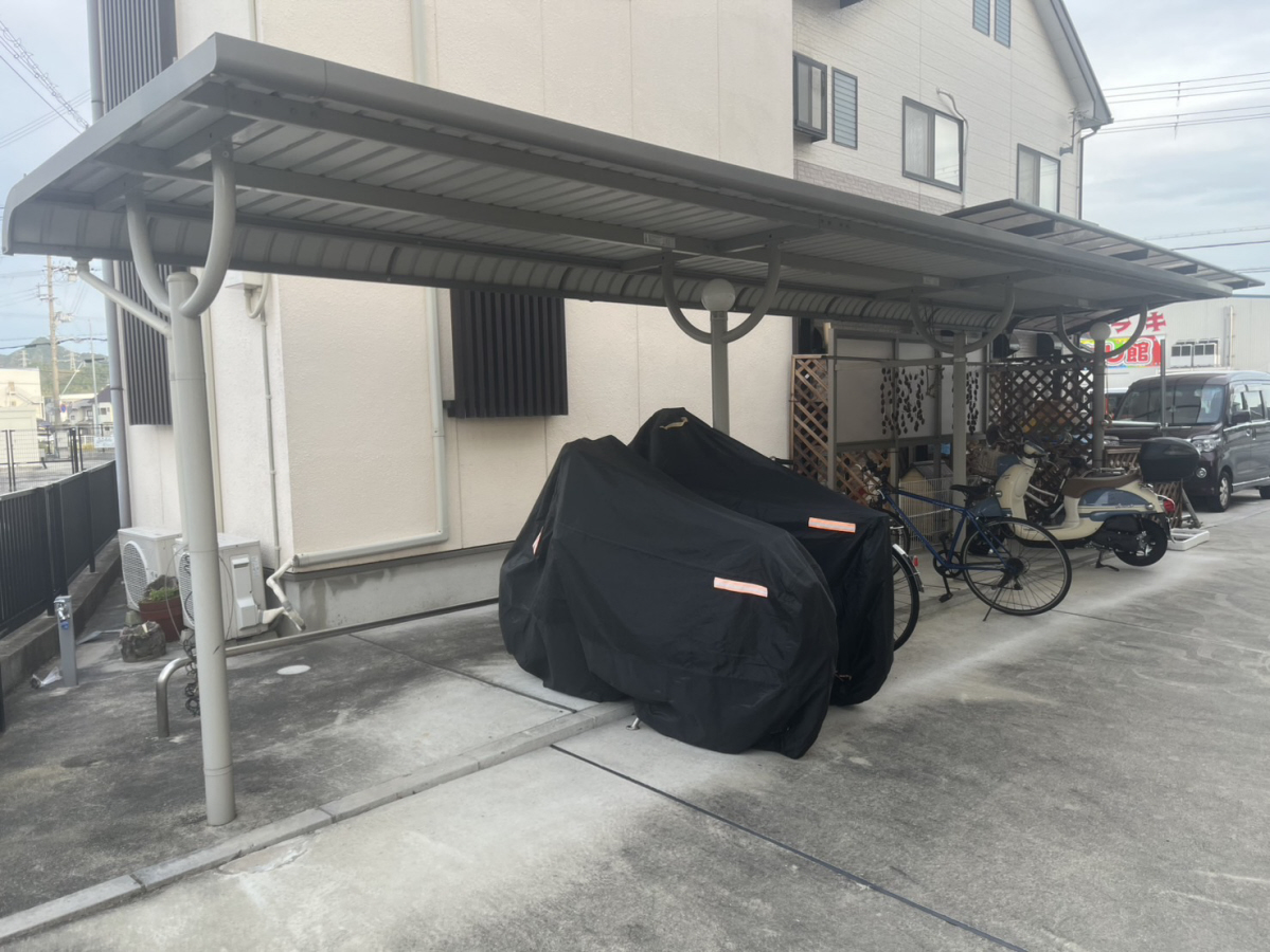 共用部 写真11