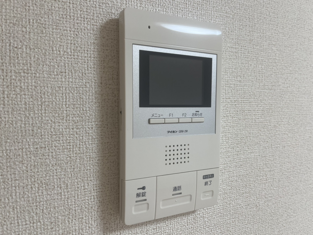セキュリティ 写真13