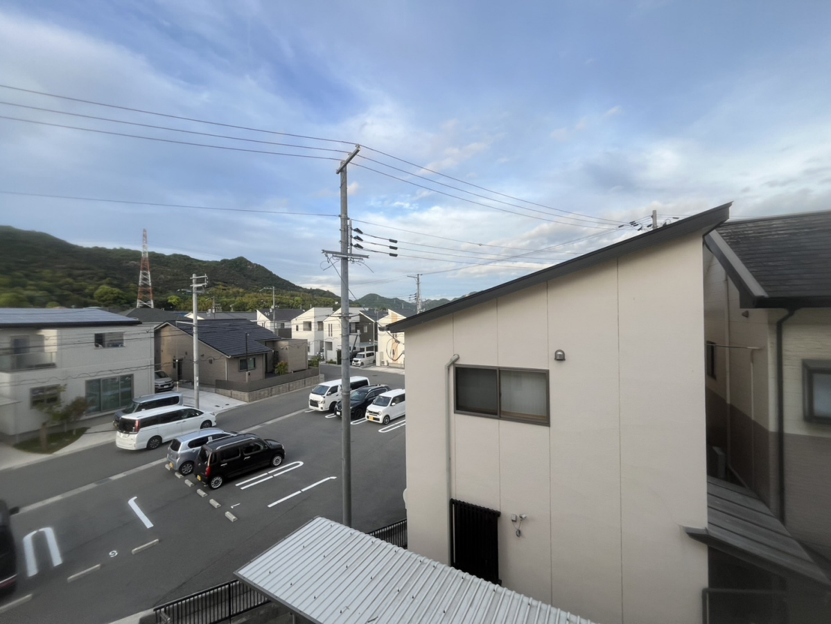 眺望 写真15