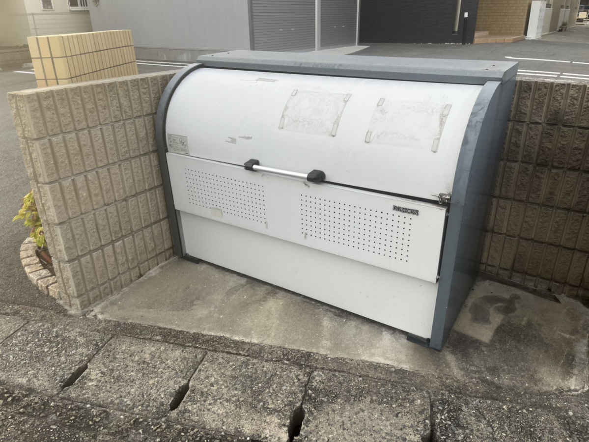 共用部 写真30